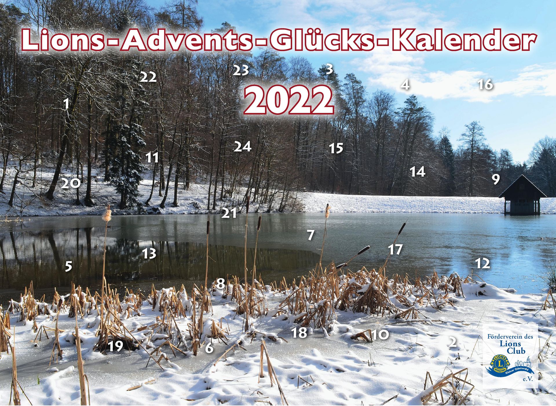 www lions kalender ammerland de